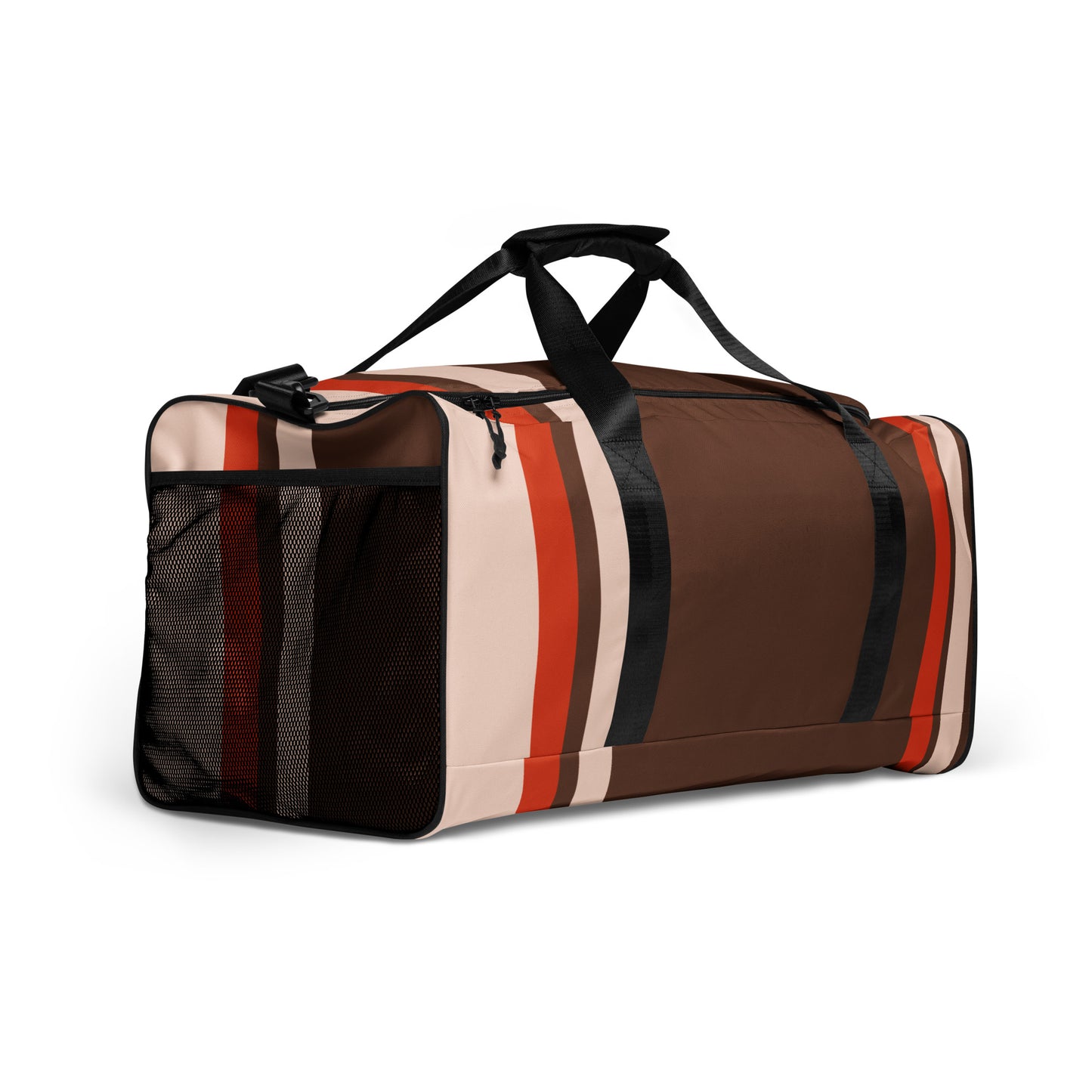 Retro Ambiance - Inspired By Taylor Swift - Sustainably Made Duffle bag