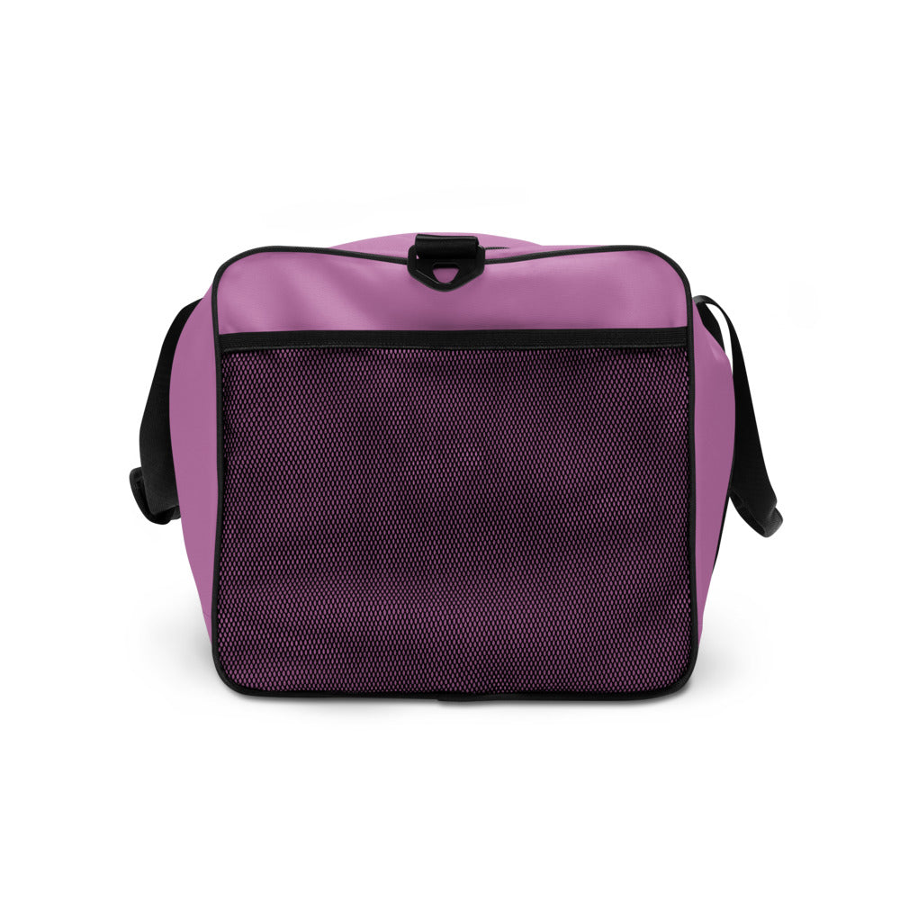 Maeve - Sustainably Made Duffle Bag
