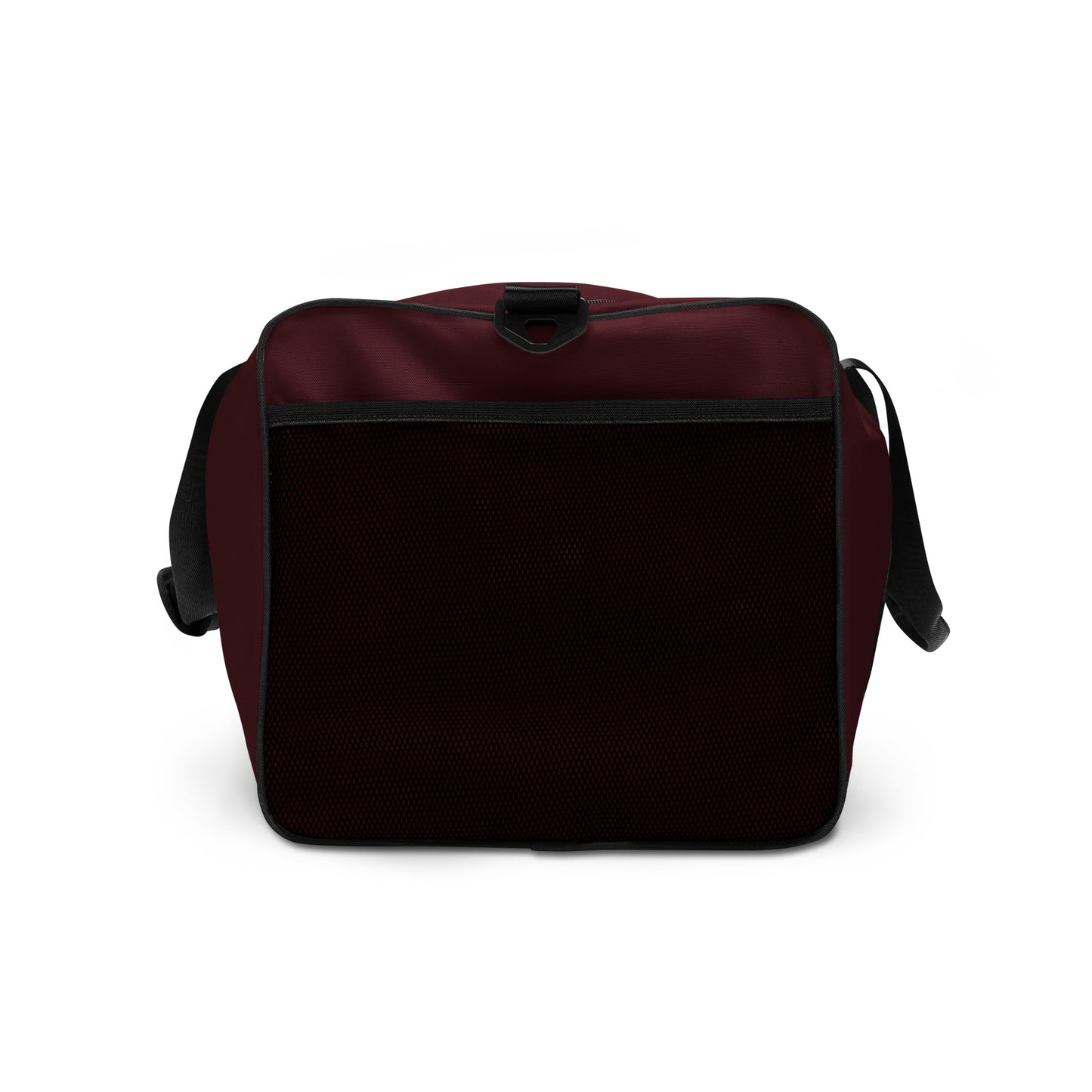 Wine - Sustainably Made Duffle Bag