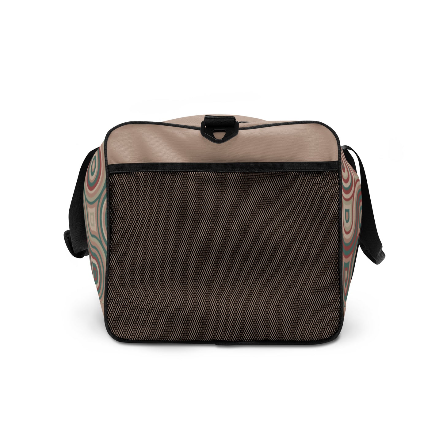 Circular - Sustainably Made Duffle Bag