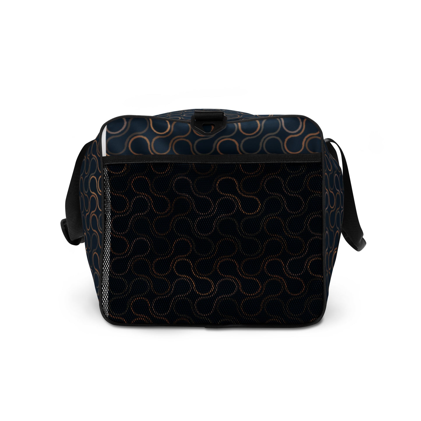 Elegant - Sustainably Made Duffle Bag