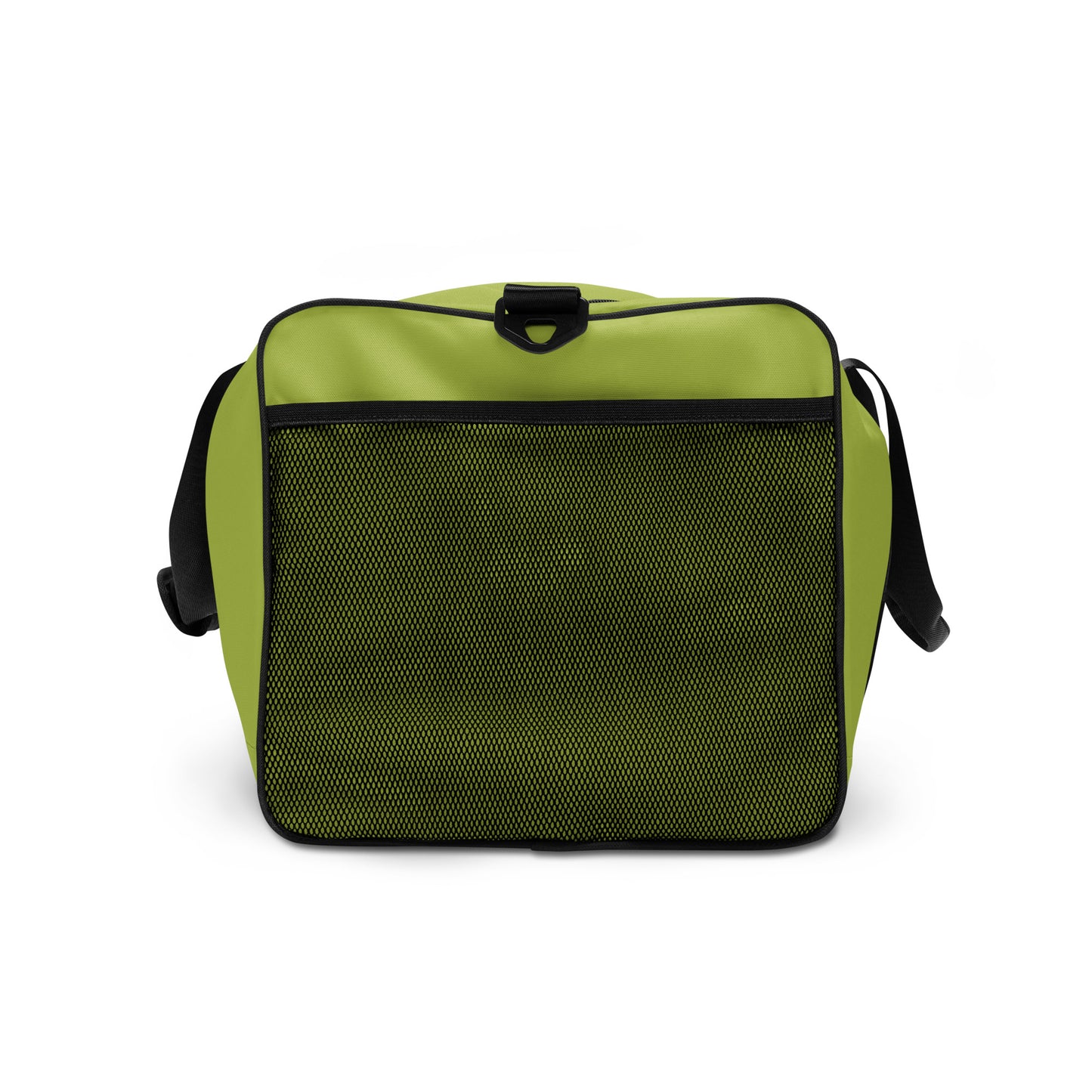 Pear Green - Sustainably Made Duffle Bag