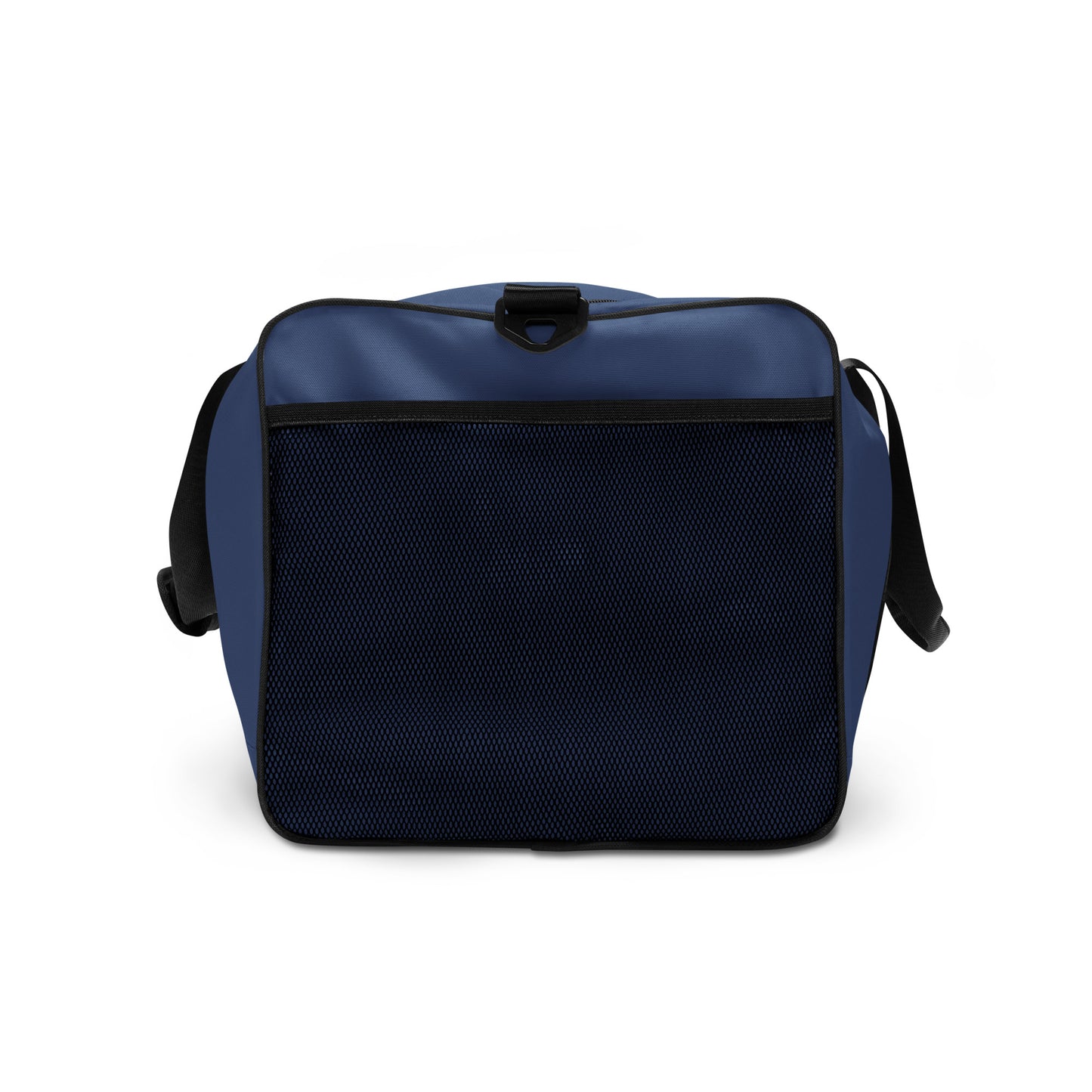 Space Blue - Sustainably Made Duffle Bag