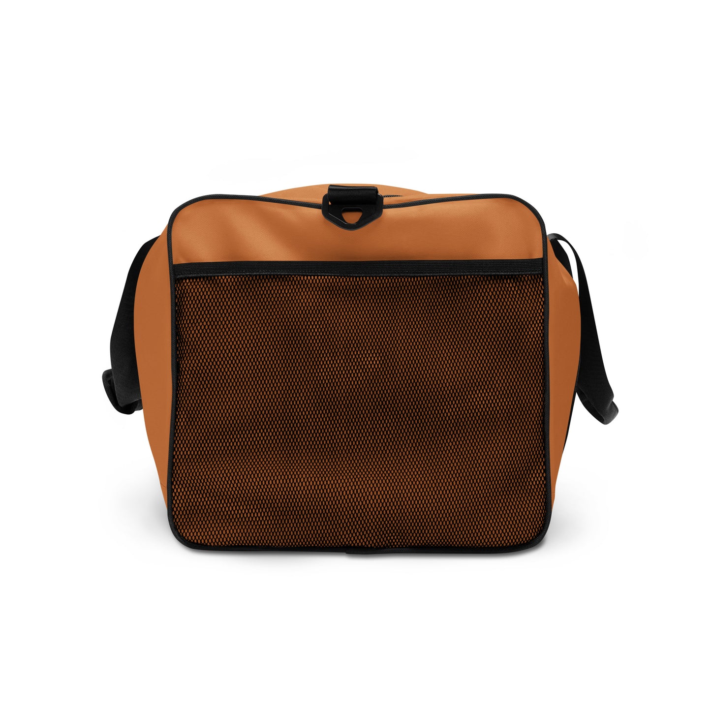 Copper - Sustainably Made Duffle Bag