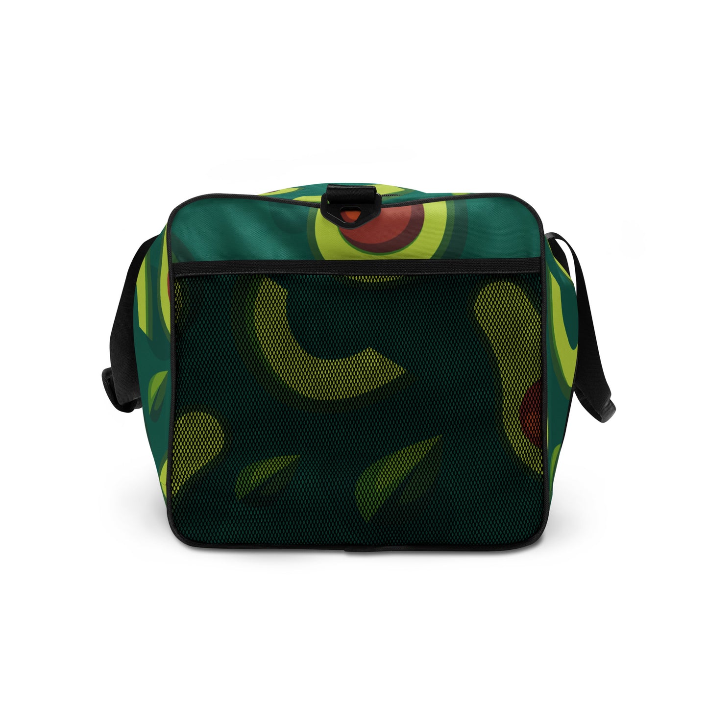 Avocado - Sustainably Made Duffle Bag