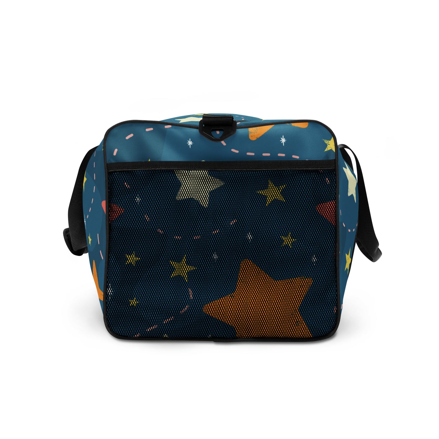Sky Full Of Stars - Sustainably Made Duffle Bag