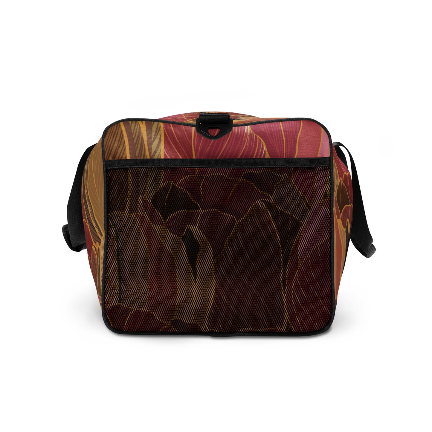 Tulip - Sustainably Made Duffle Bag