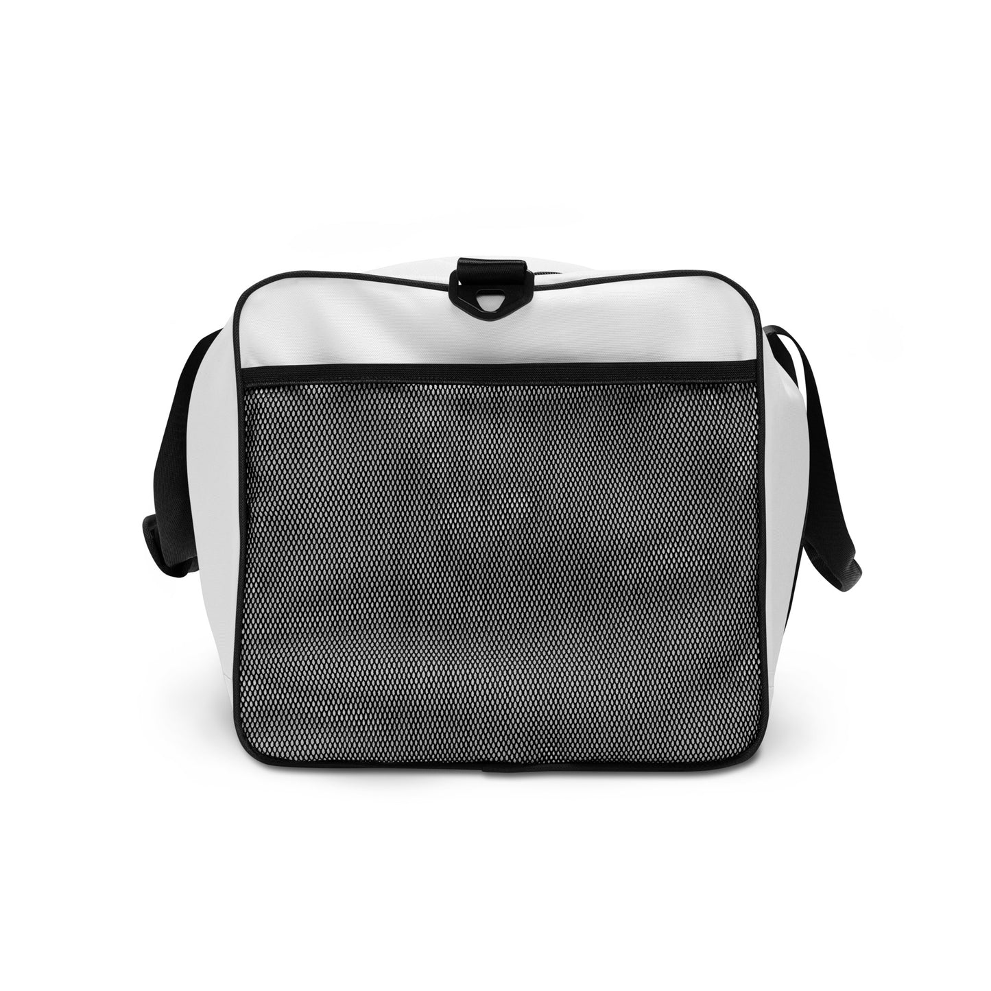 Mrs. - Sustainably Made Duffle Bag