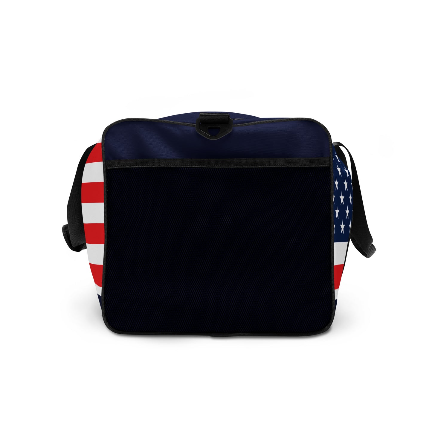 U.S.A Flag - Sustainably Made Duffle Bag