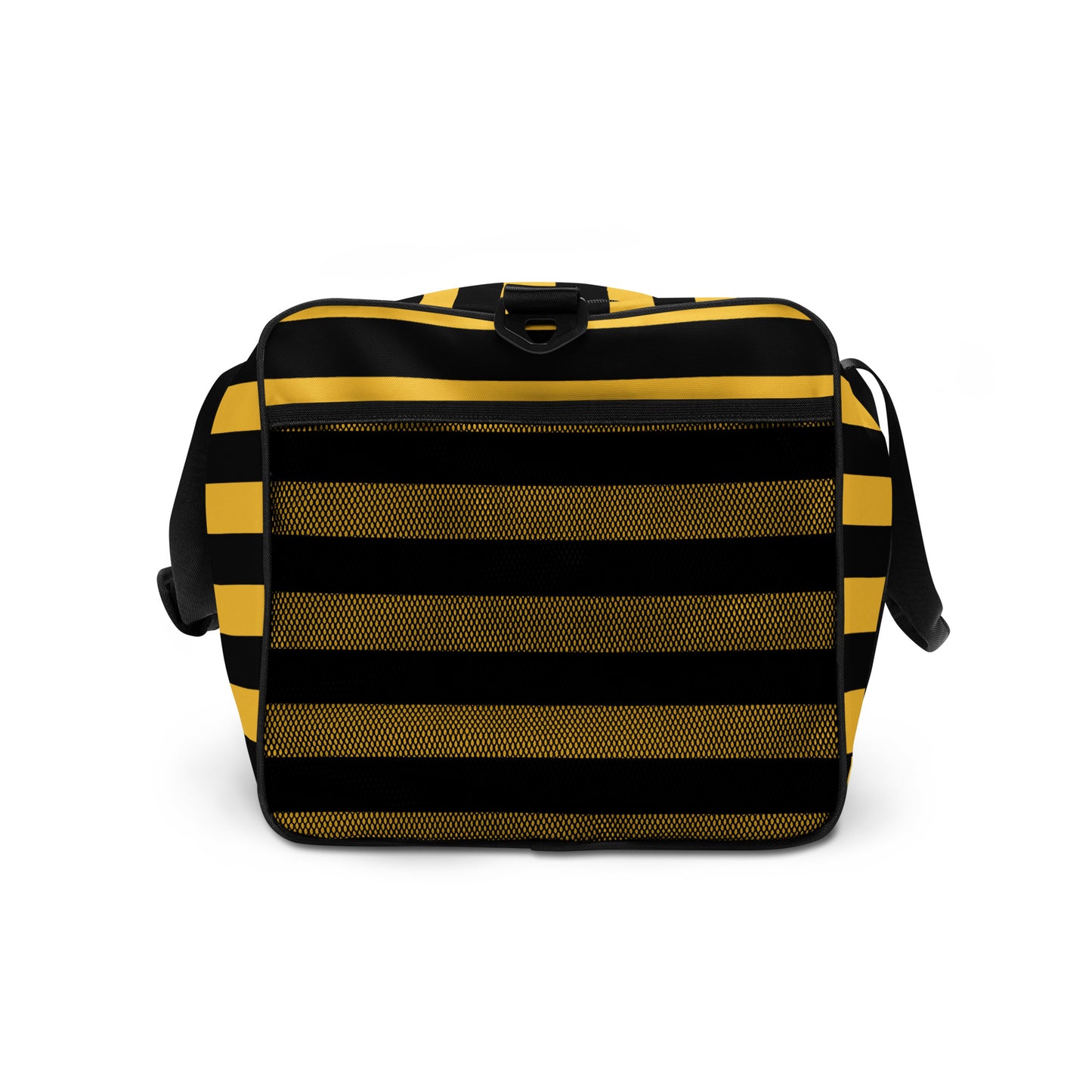 Honey Bee - Inspired By Harry Styles - Sustainably Made Duffle bag