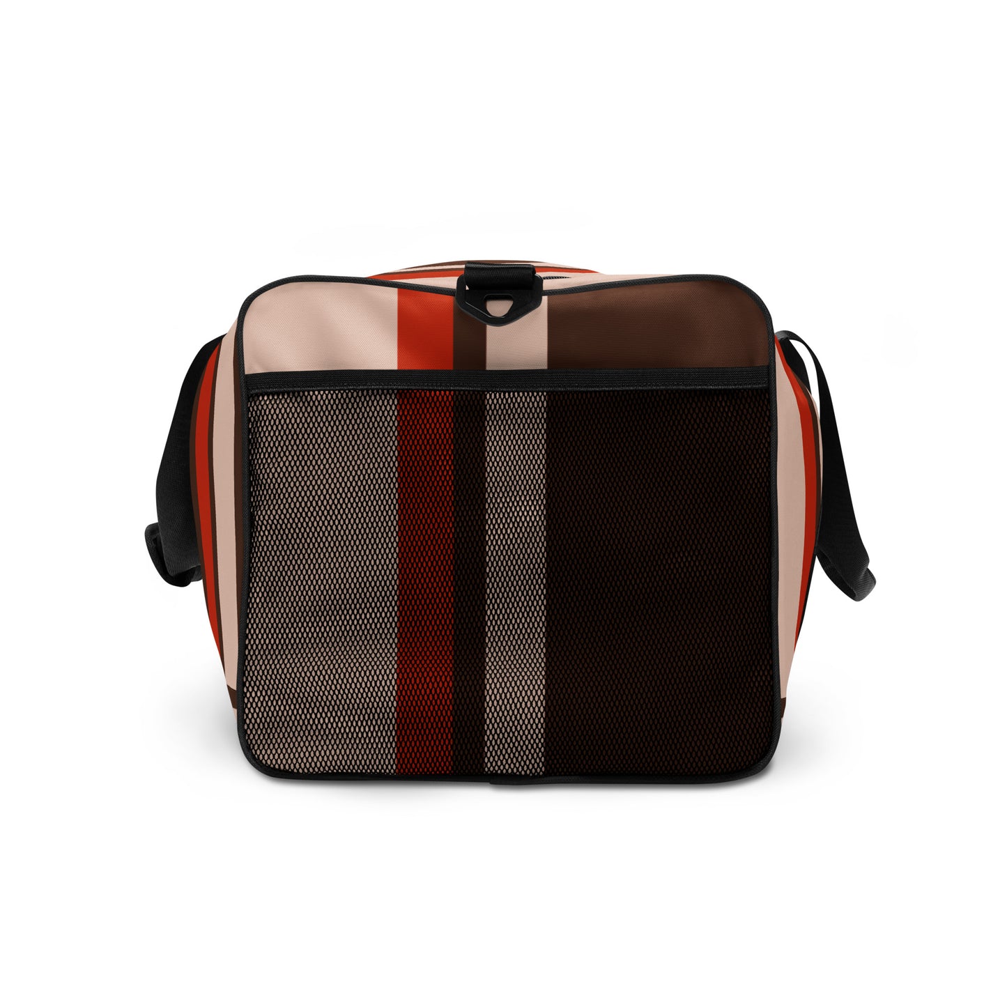 Retro Ambiance - Inspired By Taylor Swift - Sustainably Made Duffle bag