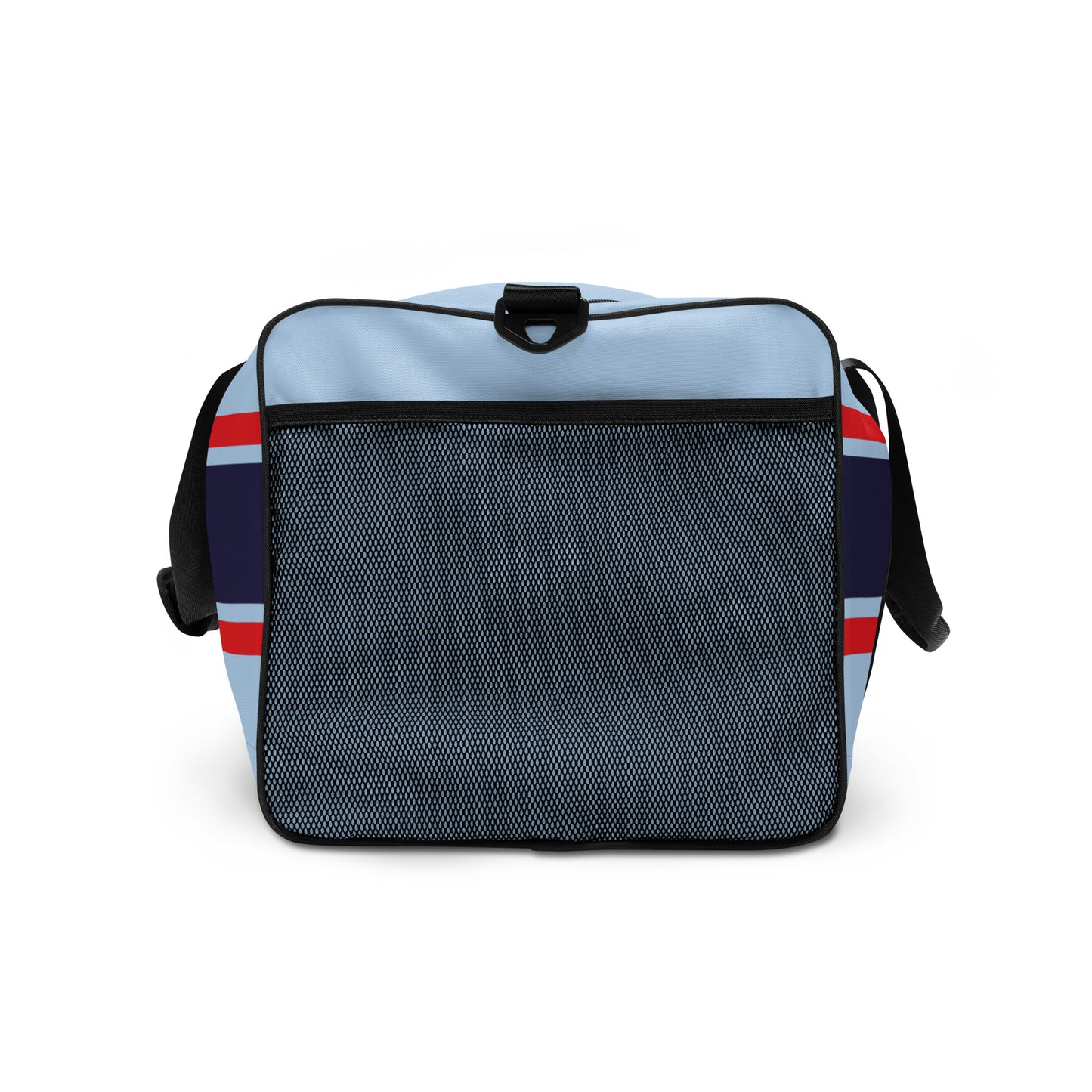 Retro Vibes - Inspired By Taylor Swift - Sustainably Made Duffle bag