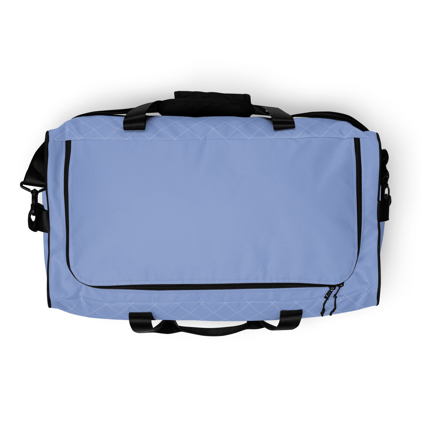 Florentine - Sustainably Made Duffle Bag