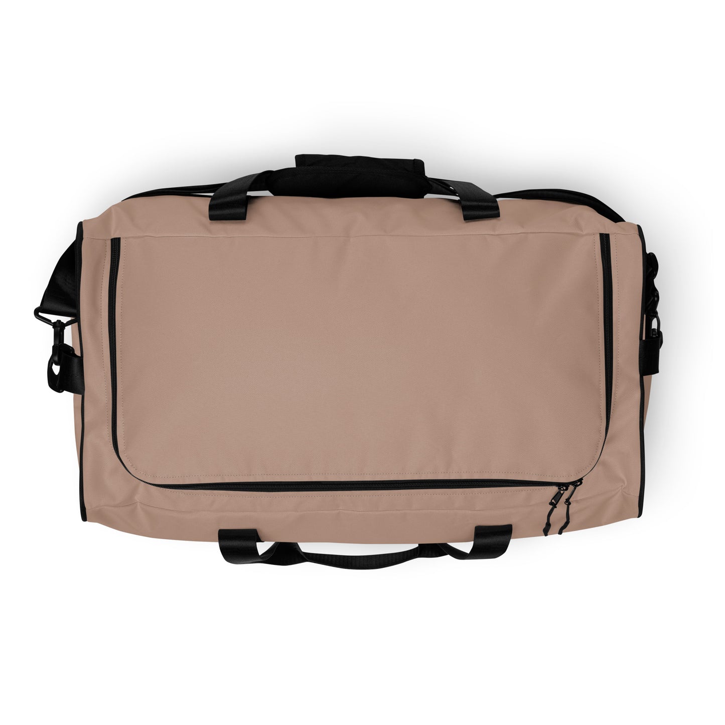 Alder - Sustainably Made Duffle Bag