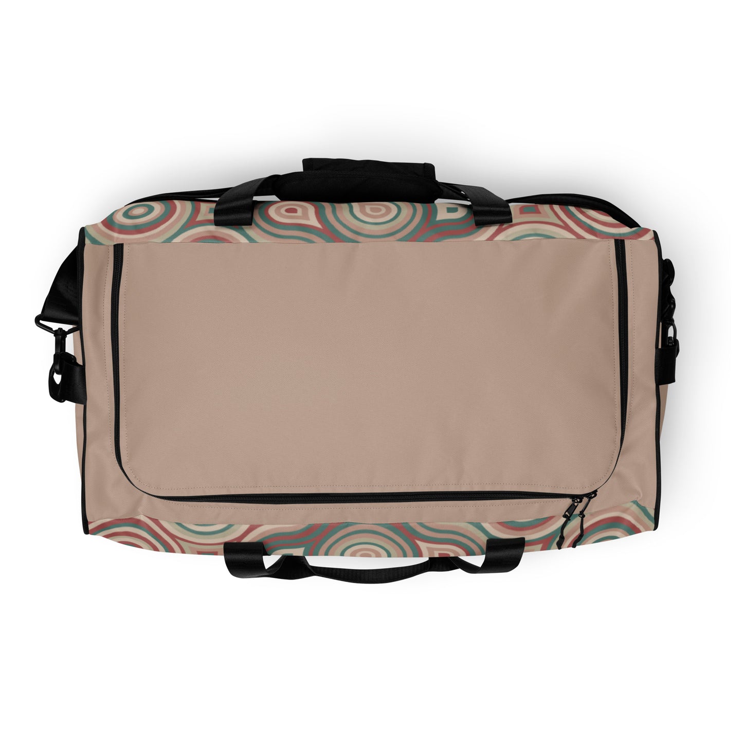 Circular - Sustainably Made Duffle Bag
