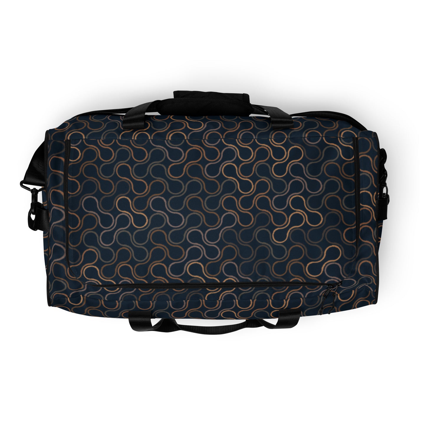 Elegant - Sustainably Made Duffle Bag