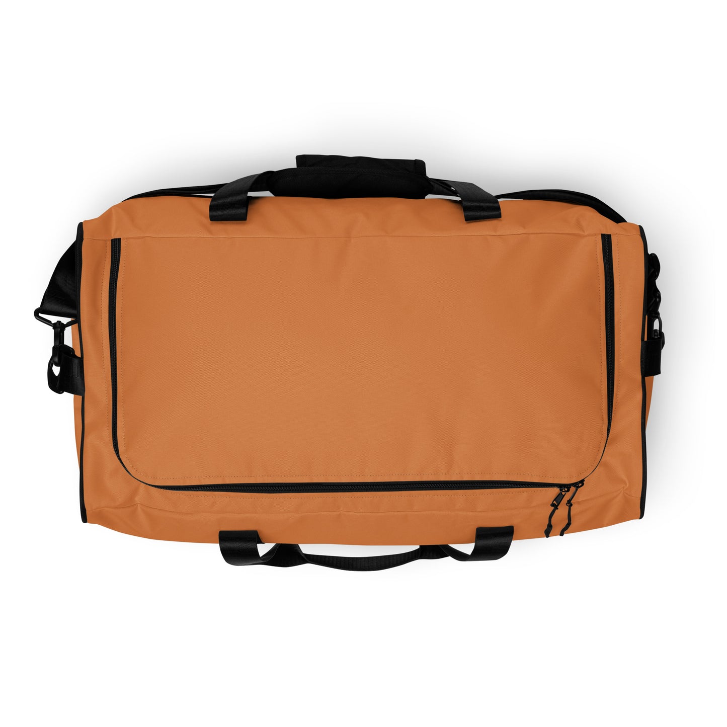 Copper - Sustainably Made Duffle Bag