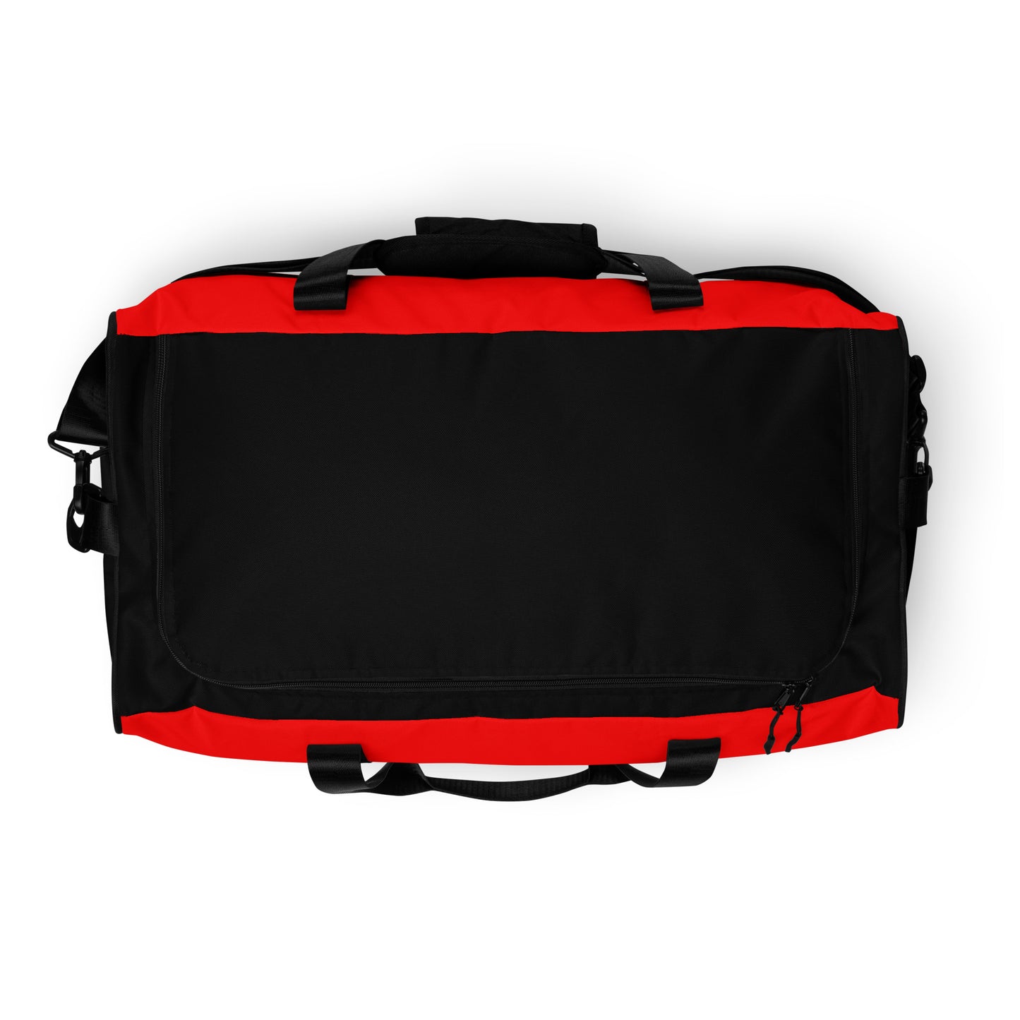 Germany Flag - Sustainably Made Duffle Bag