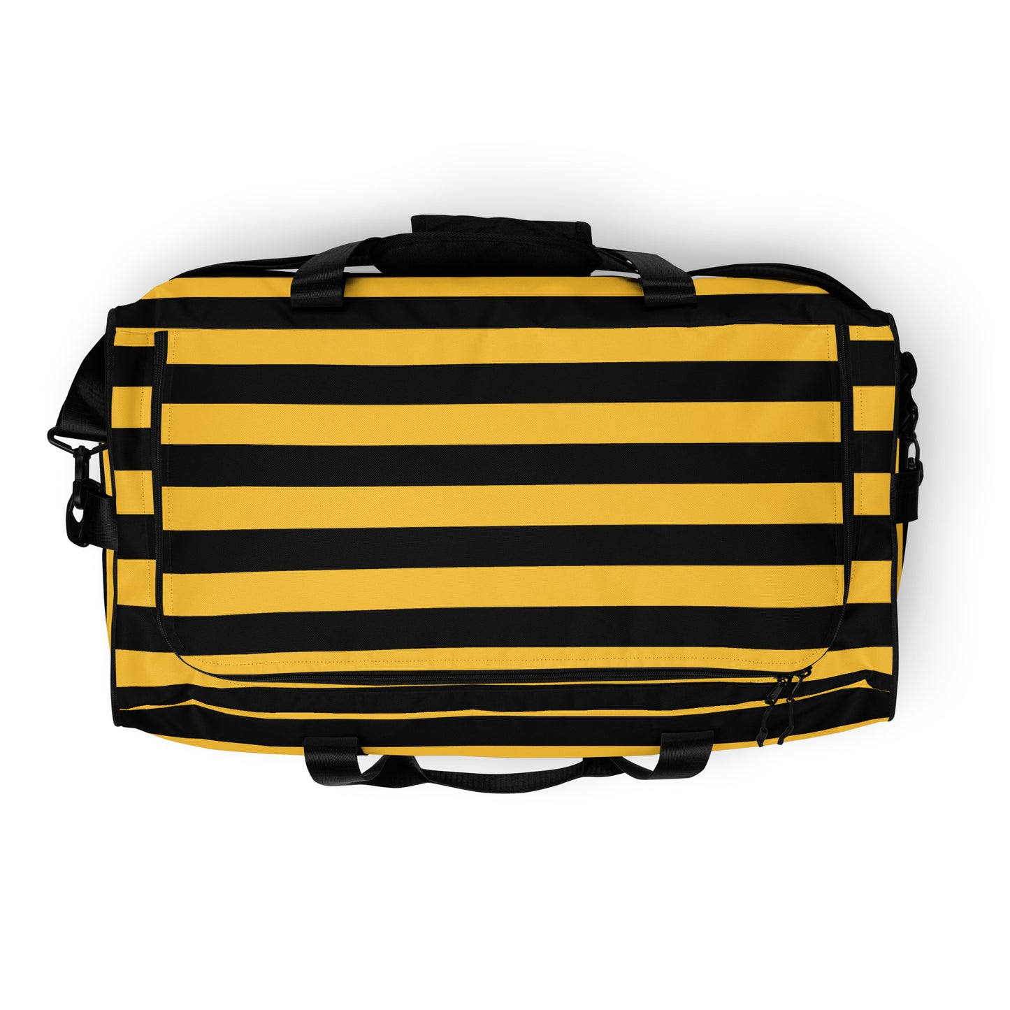Honey Bee - Inspired By Harry Styles - Sustainably Made Duffle bag