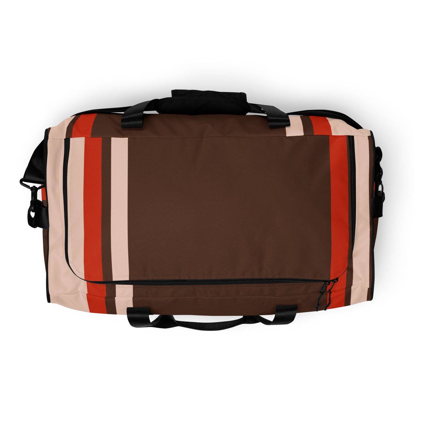 Retro Ambiance - Inspired By Taylor Swift - Sustainably Made Duffle bag