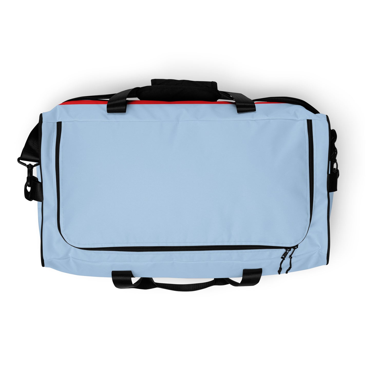 Retro Vibes - Inspired By Taylor Swift - Sustainably Made Duffle bag