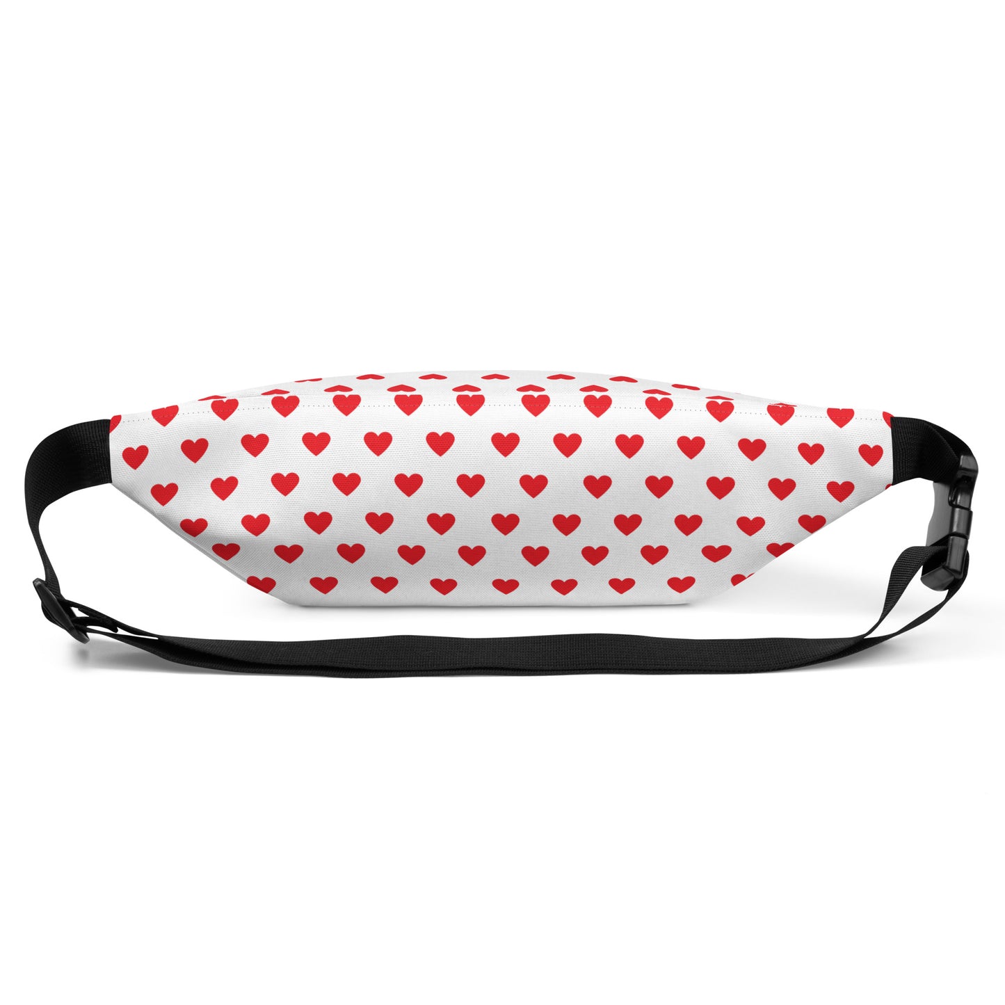 Heart Tile - Inspired By Harry Styles - Sustainably Made Fanny Pack