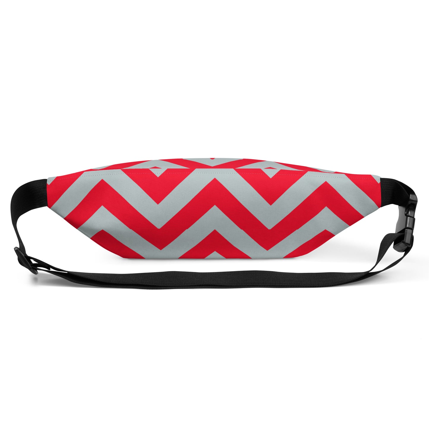 Zigzag - Inspired By Harry Styles - Sustainably Made Fanny Pack