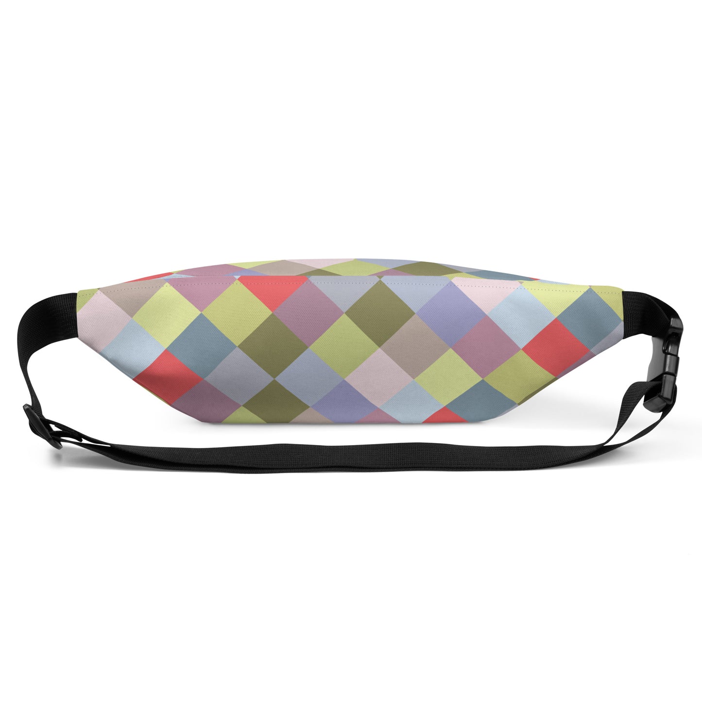 Colorful - Inspired By Harry Styles - Sustainably Made Fanny Pack