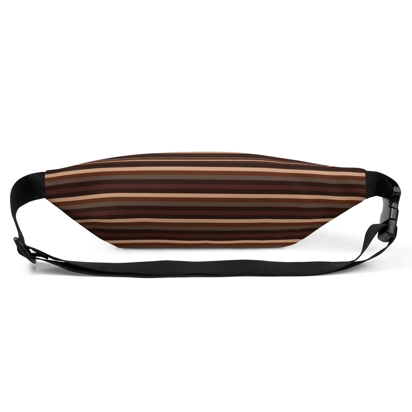 Retro Brown - Inspired By Taylor Swift - Sustainably Made Fanny Pack