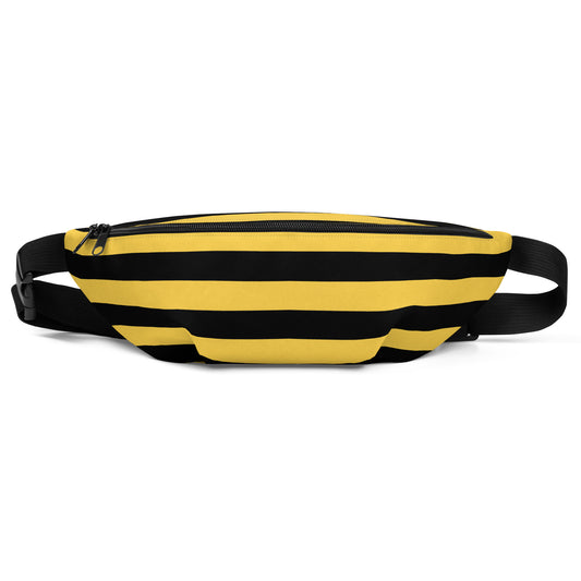 Honey Bee - Inspired By Harry Styles - Sustainably Made Fanny Pack