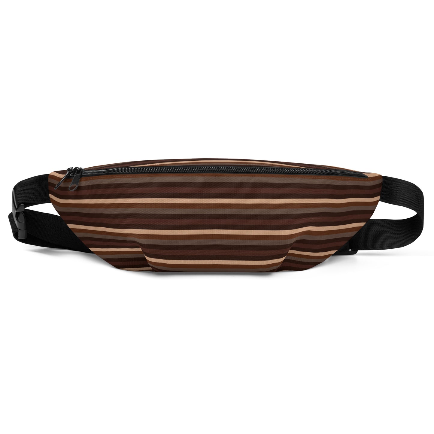 Retro Brown - Inspired By Taylor Swift - Sustainably Made Fanny Pack