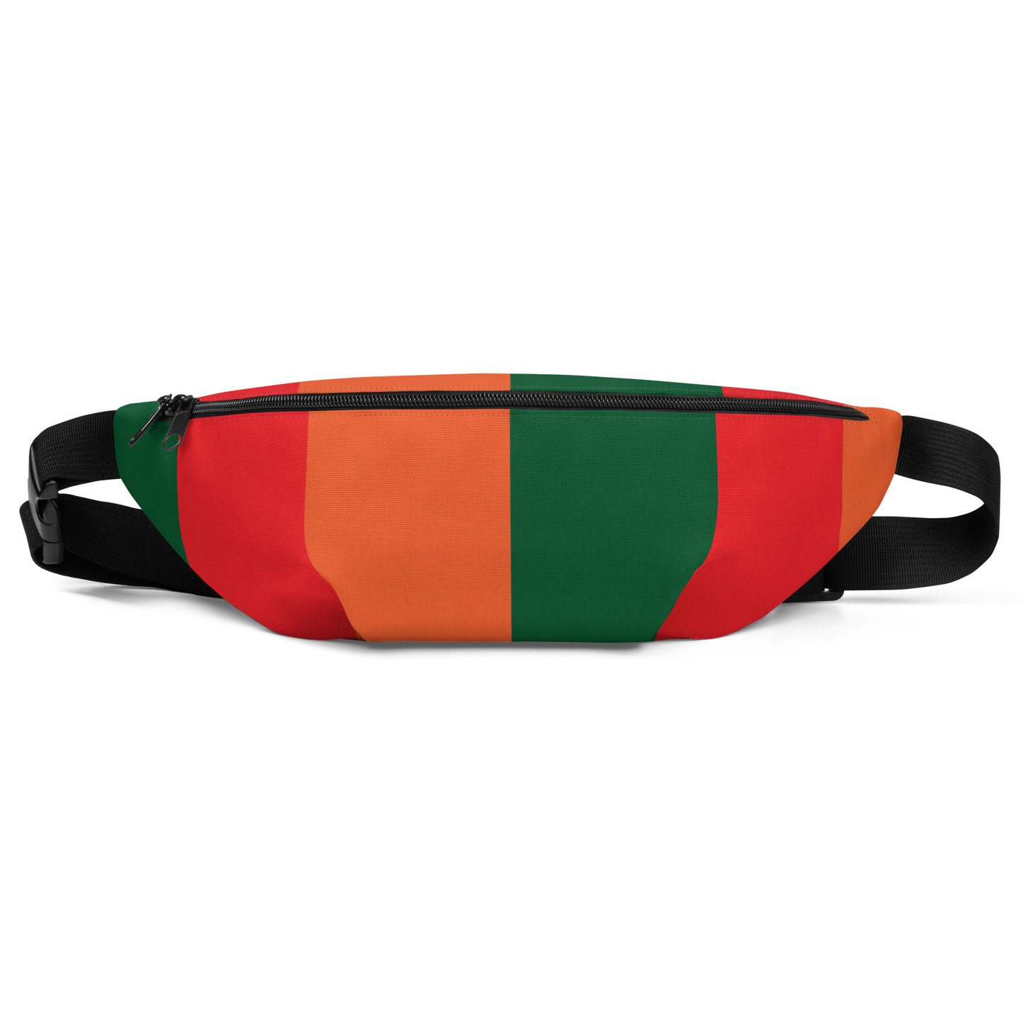 Swift Stripes - Inspired By Taylor Swift - Sustainably Made Fanny Pack
