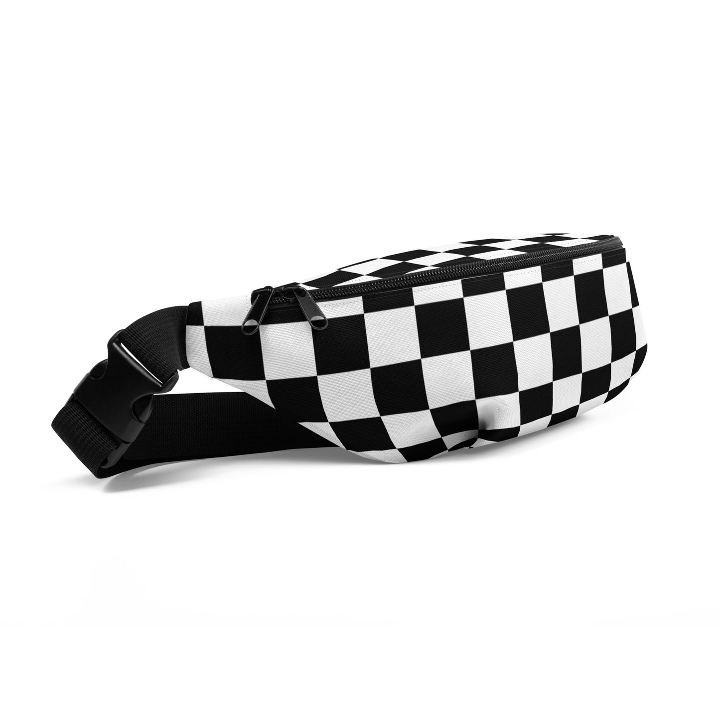 Checkmate - Inspired By Harry Styles - Sustainably Made Fanny Pack