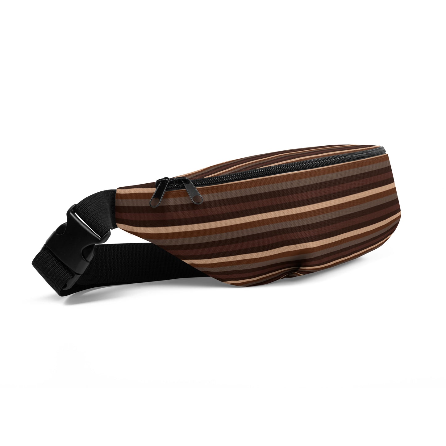 Retro Brown - Inspired By Taylor Swift - Sustainably Made Fanny Pack