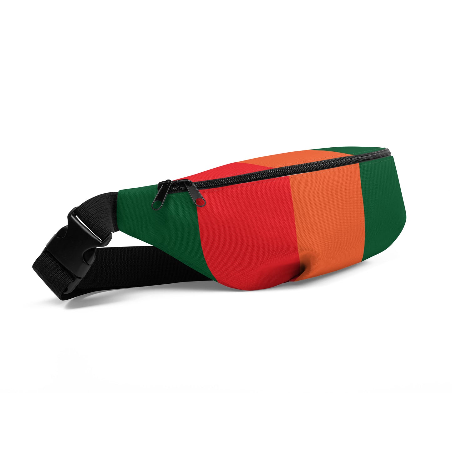Swift Stripes - Inspired By Taylor Swift - Sustainably Made Fanny Pack