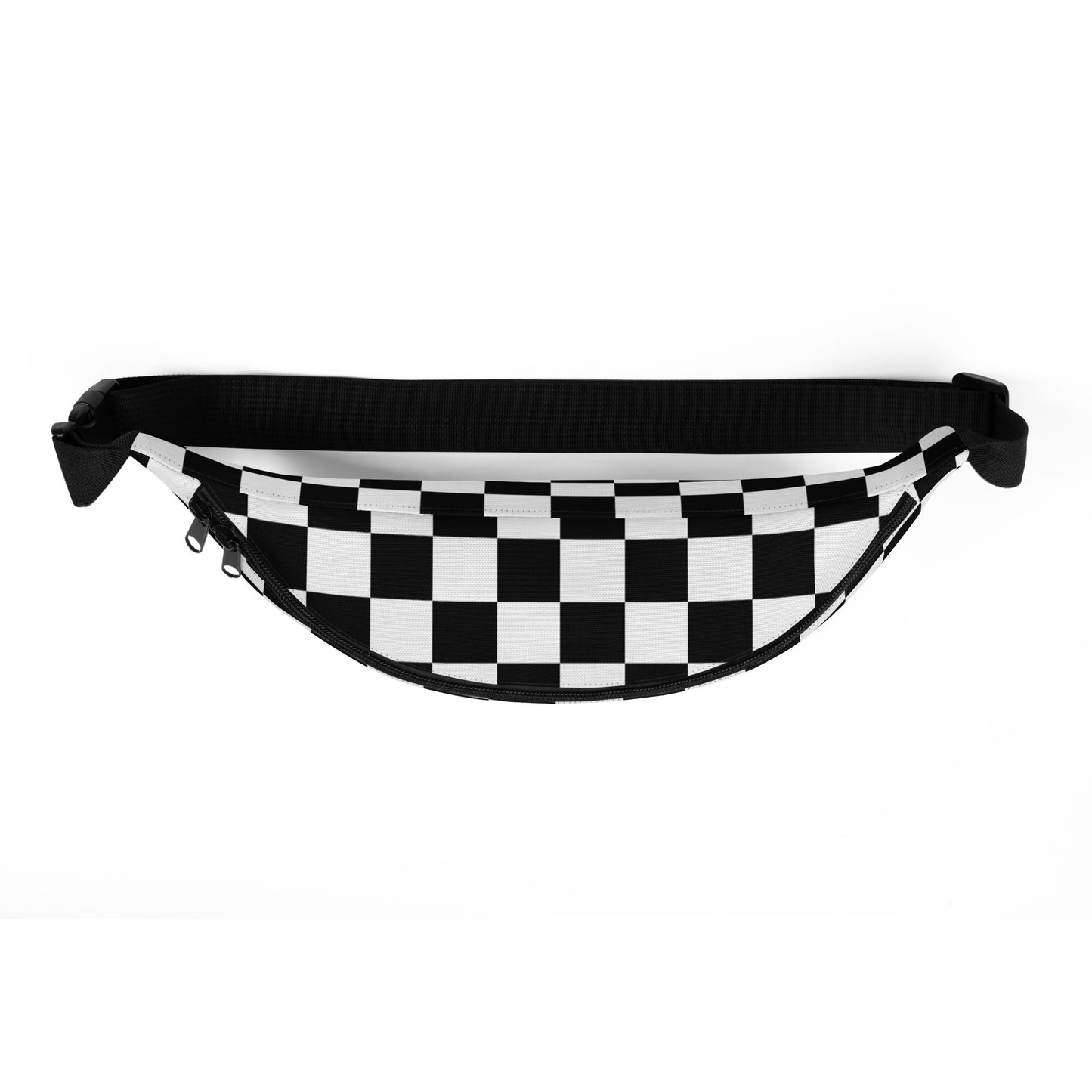 Checkmate - Inspired By Harry Styles - Sustainably Made Fanny Pack