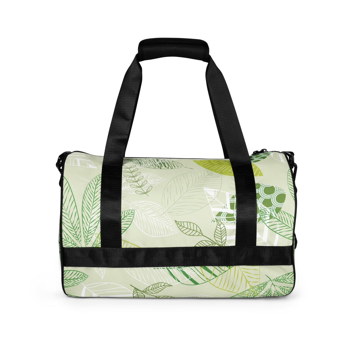 Spring Time - Sustainably Made Gym Bag