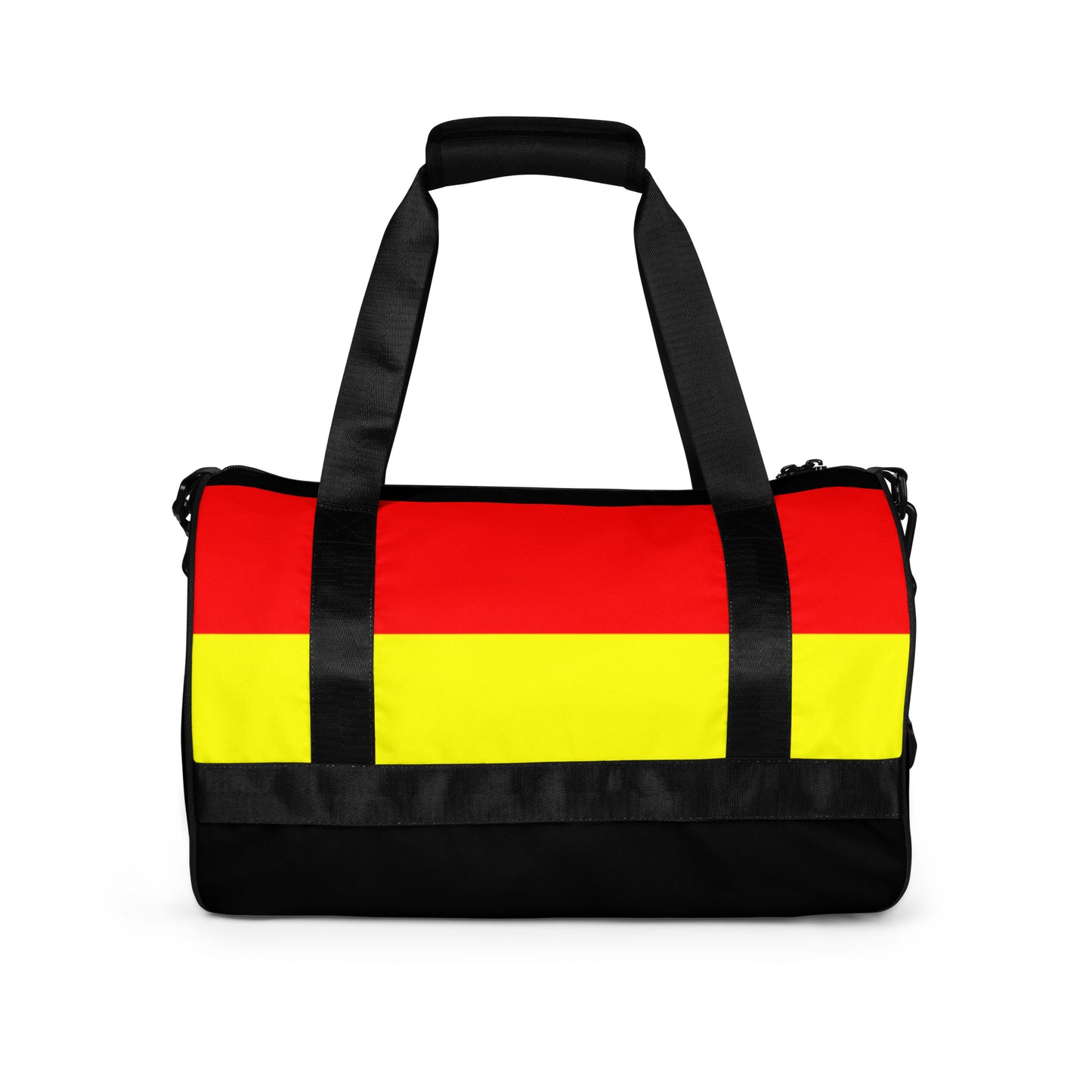 Germany Flag - Sustainably Made Gym Bag
