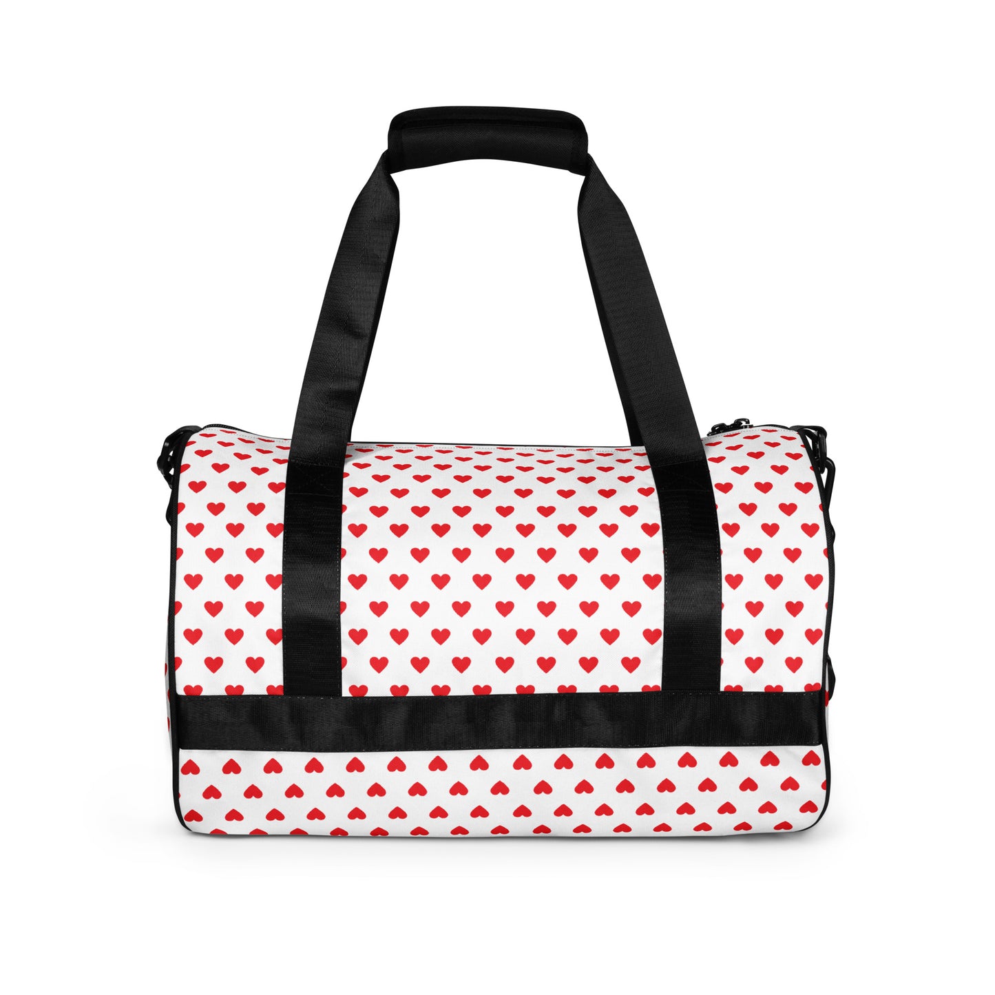Heart Tile - Inspired By Harry Styles - Sustainably Made gym bag