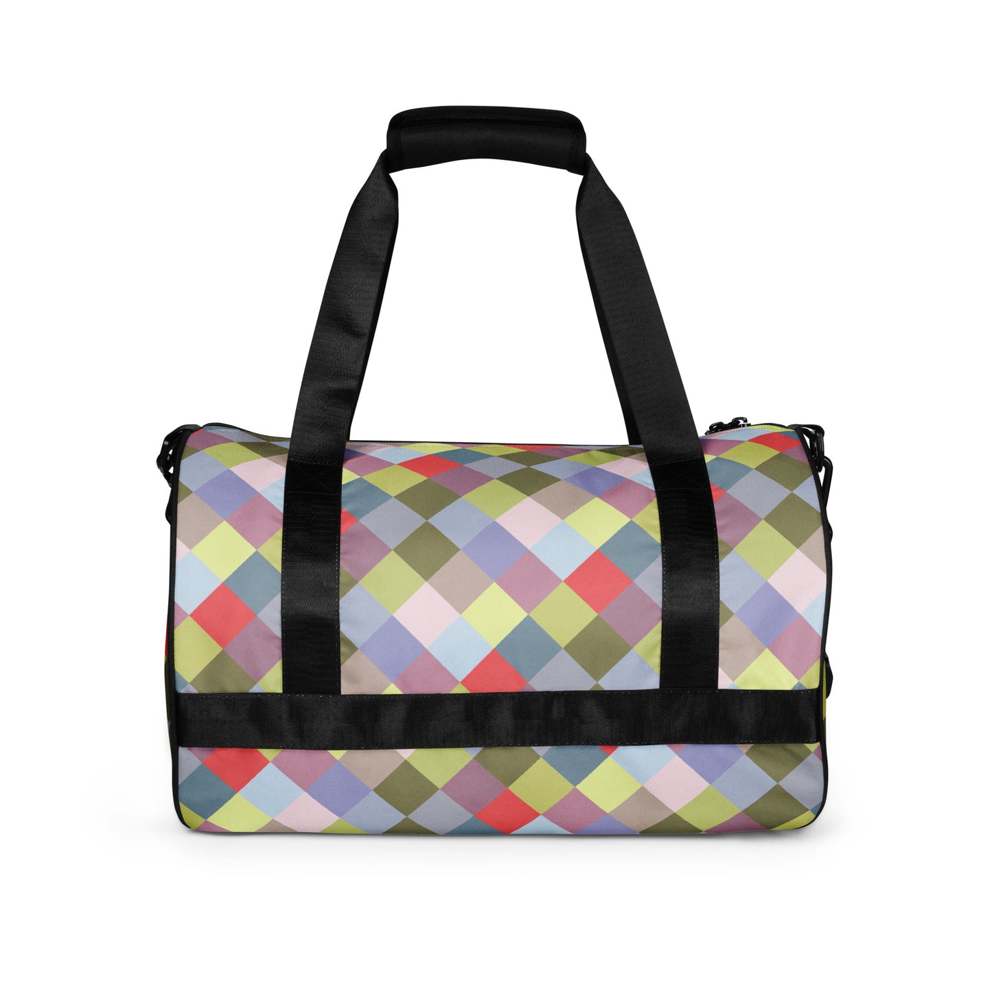 Colorful - Inspired By Harry Styles - Sustainably Made gym bag