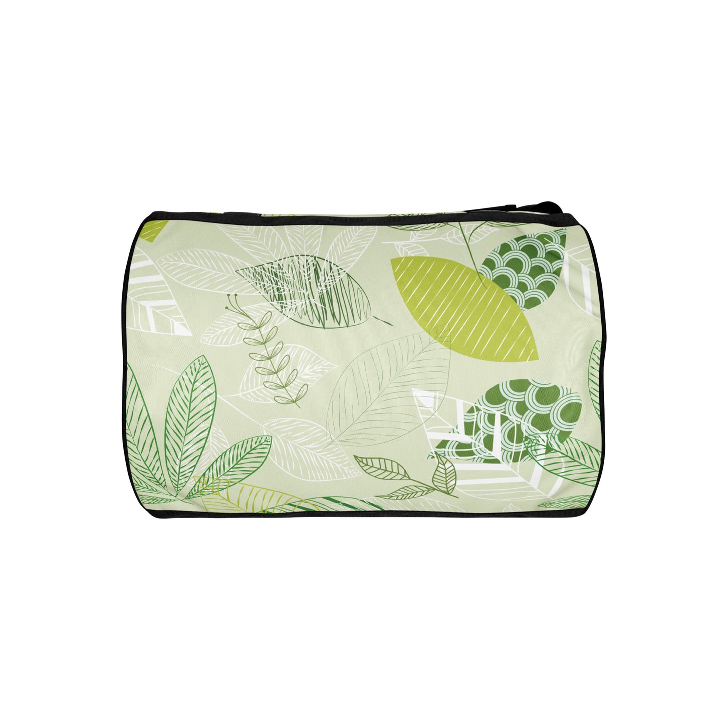 Spring Time - Sustainably Made Gym Bag
