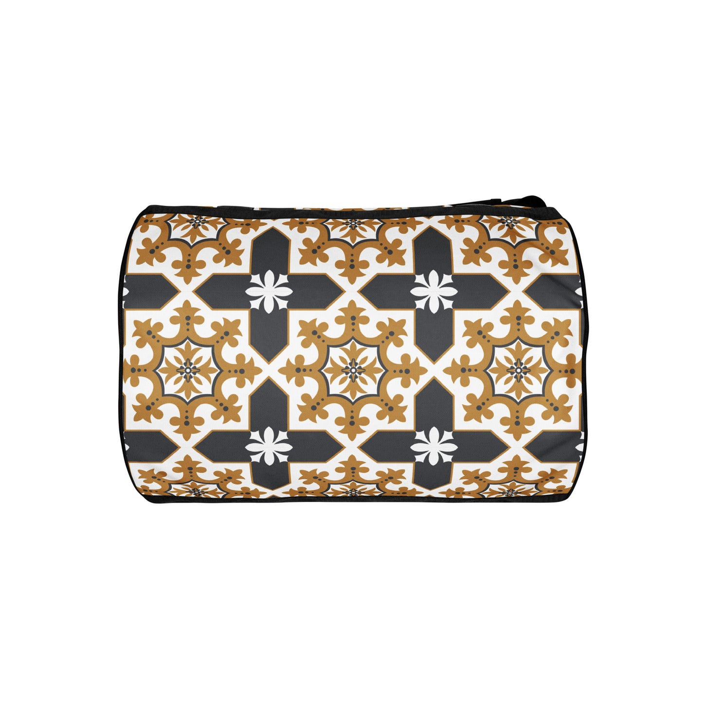 Classic Pattern - Sustainably Made Gym Bag