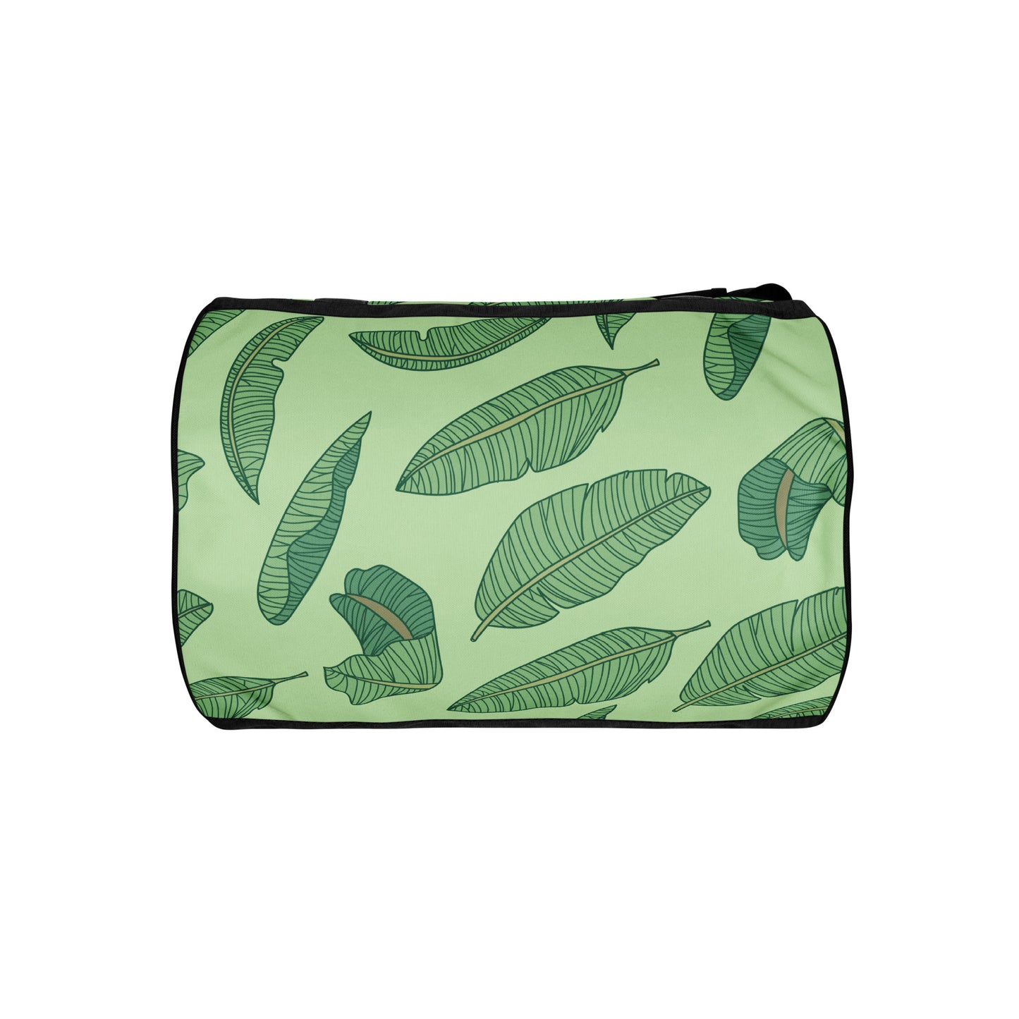 Banana Leaf - Sustainably Made Gym Bag