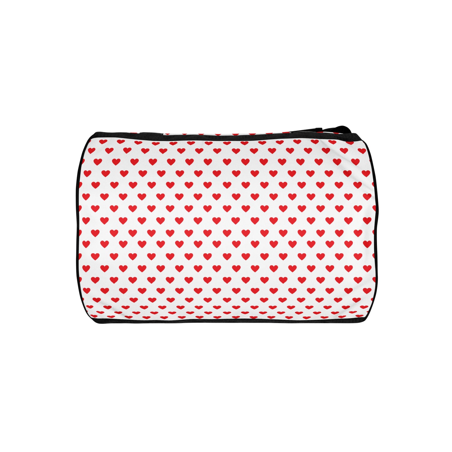 Heart Tile - Inspired By Harry Styles - Sustainably Made gym bag