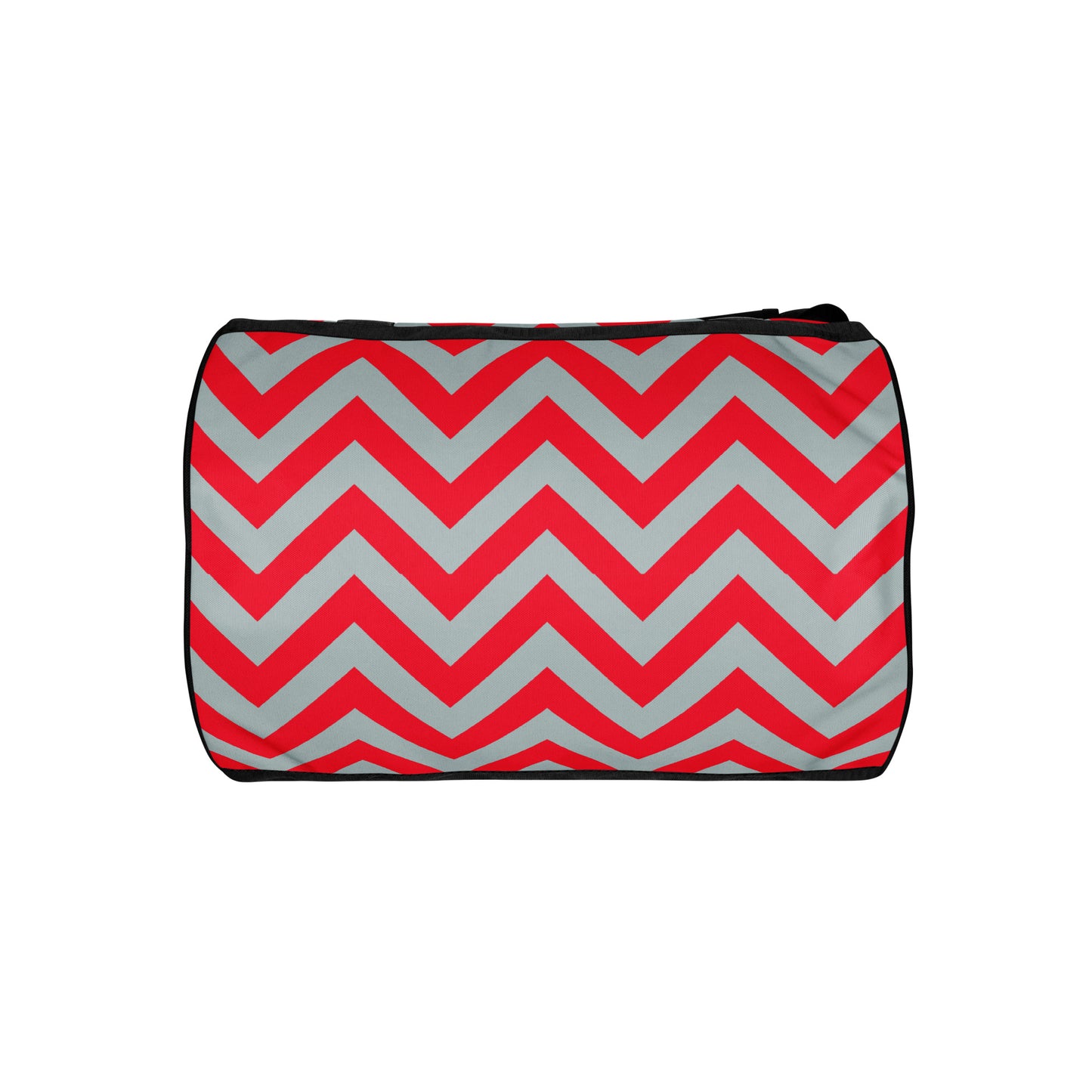Zigzag - Inspired By Harry Styles - Sustainably Made gym bag