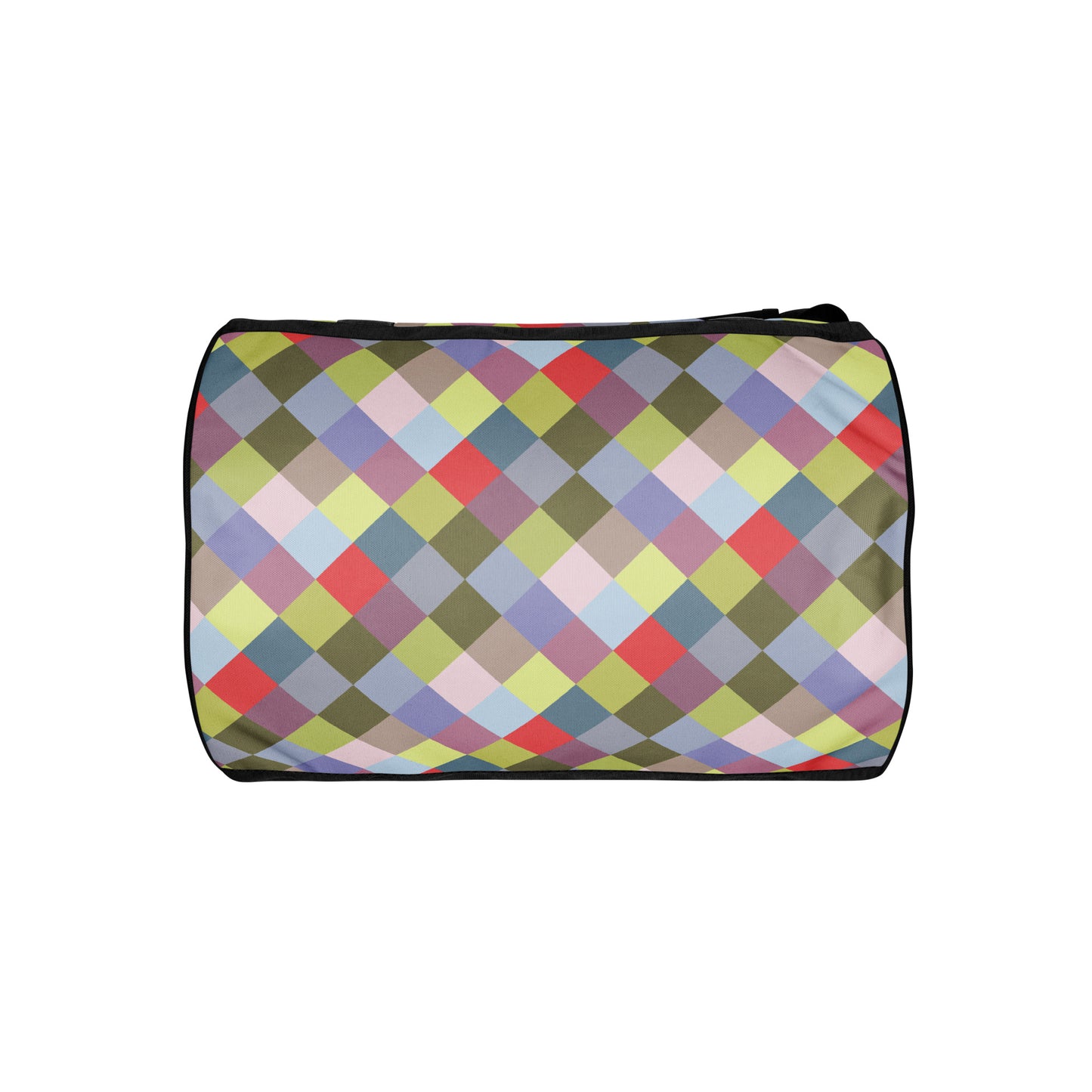 Colorful - Inspired By Harry Styles - Sustainably Made gym bag