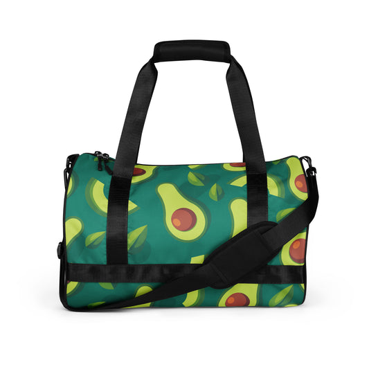 Avocado - Sustainably Made Gym Bag