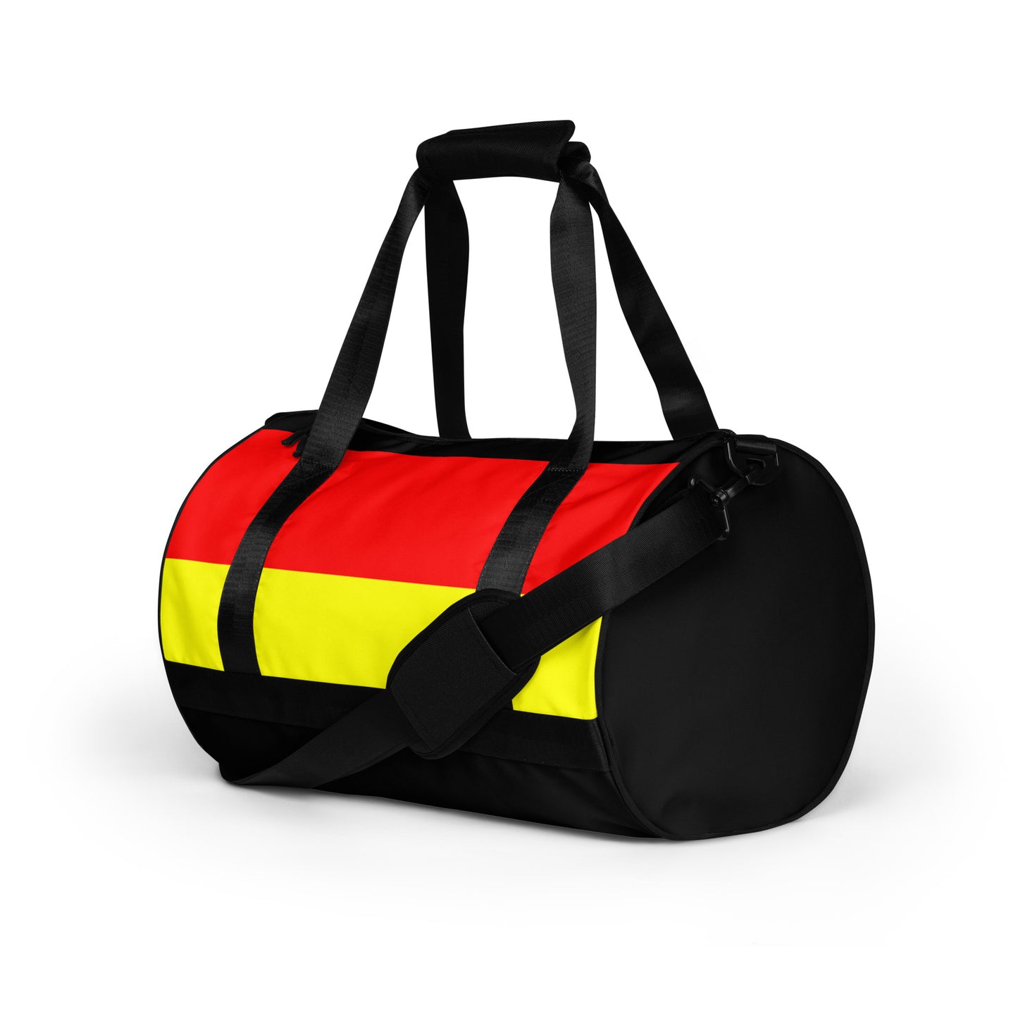 Germany Flag - Sustainably Made Gym Bag