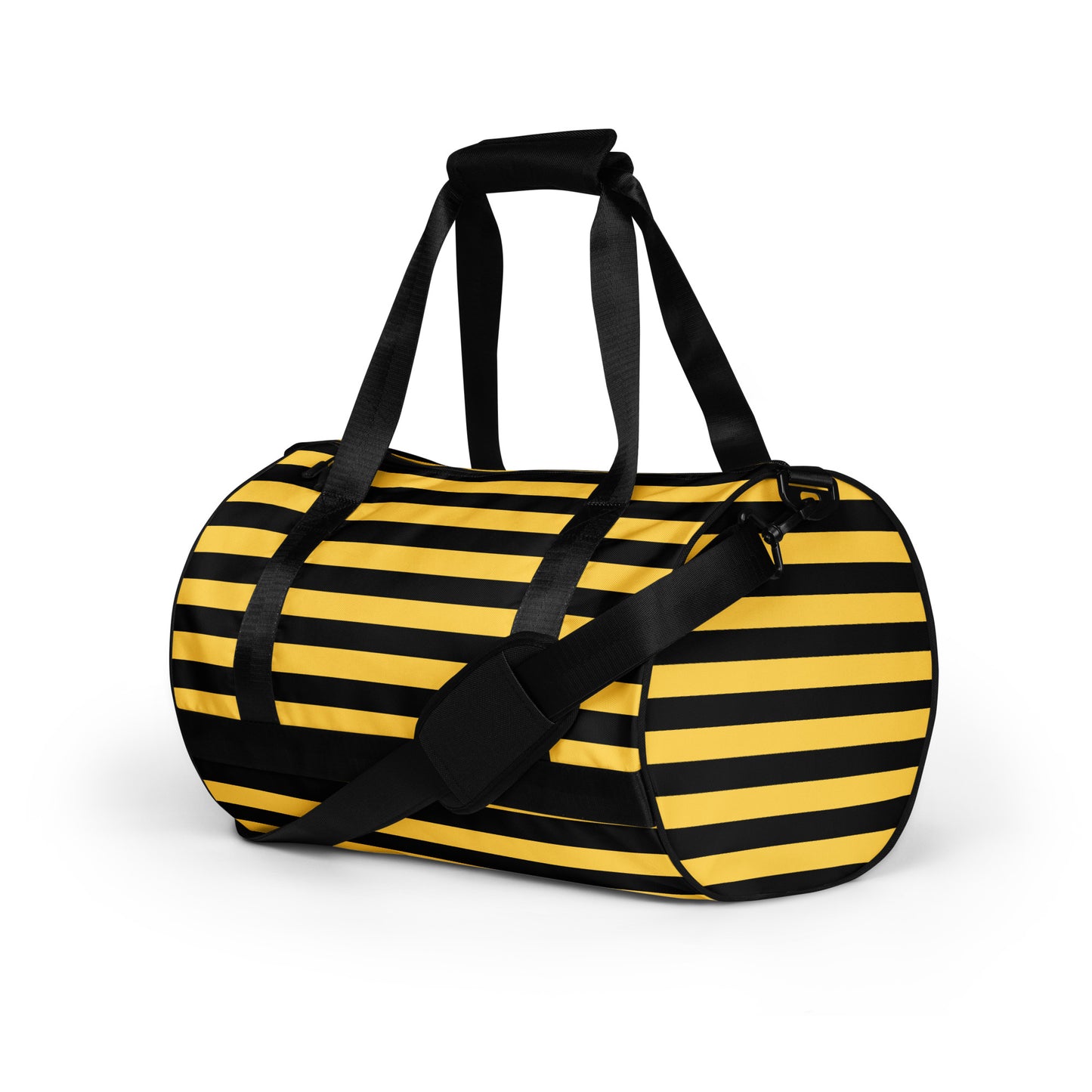 Honey Bee - Inspired By Harry Styles - Sustainably Made gym bag