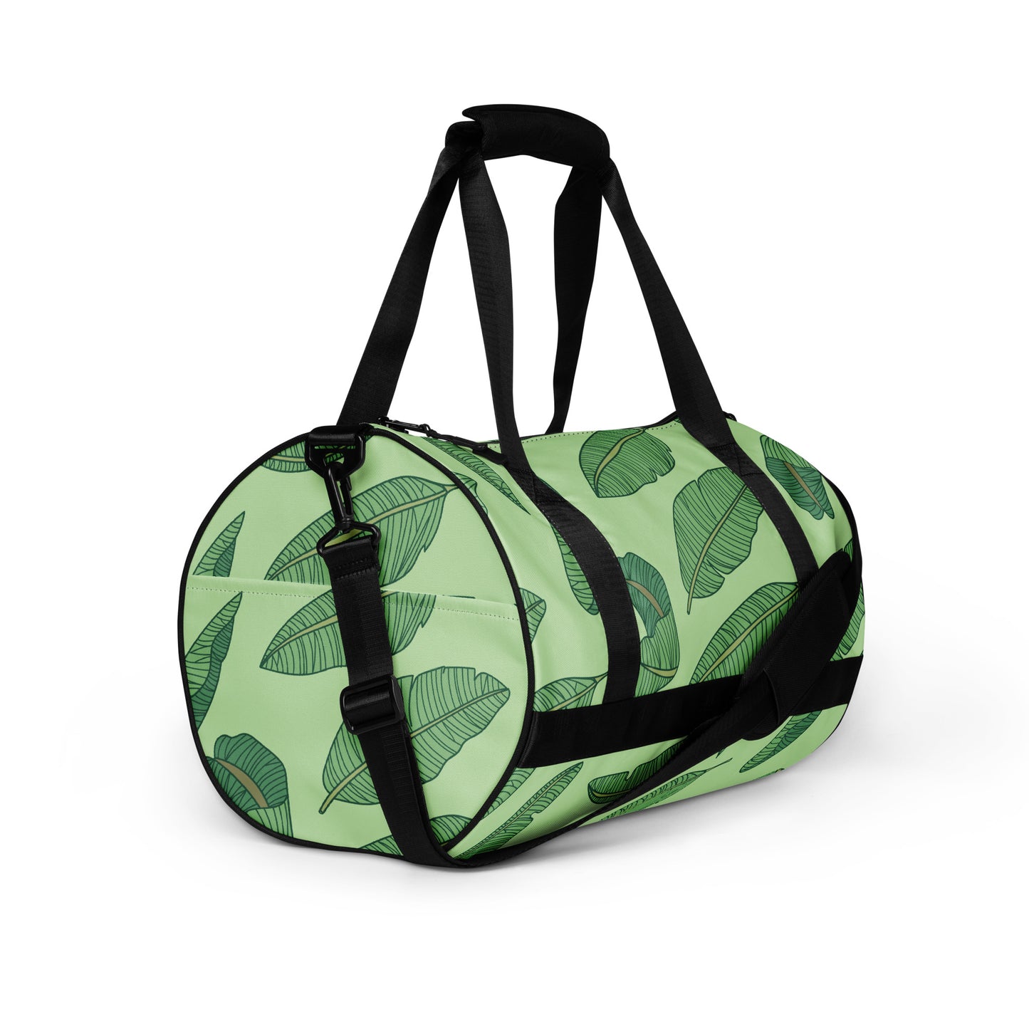 Banana Leaf - Sustainably Made Gym Bag